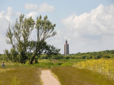 Holiday house Coastal Apartment in Westkapelle - Environment photo 30