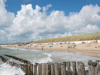 Holiday house Coastal Apartment in Westkapelle - Environment photo 31