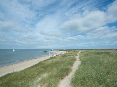 Holiday house Coastal Apartment in Westkapelle - Environment photo 34