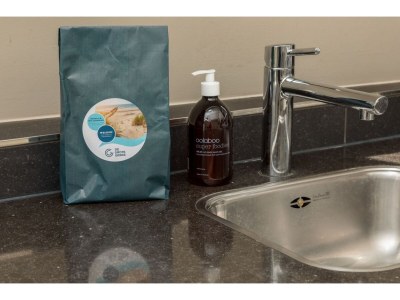 Holiday house Coastal Apartment in Westkapelle - Outdoor photo 40