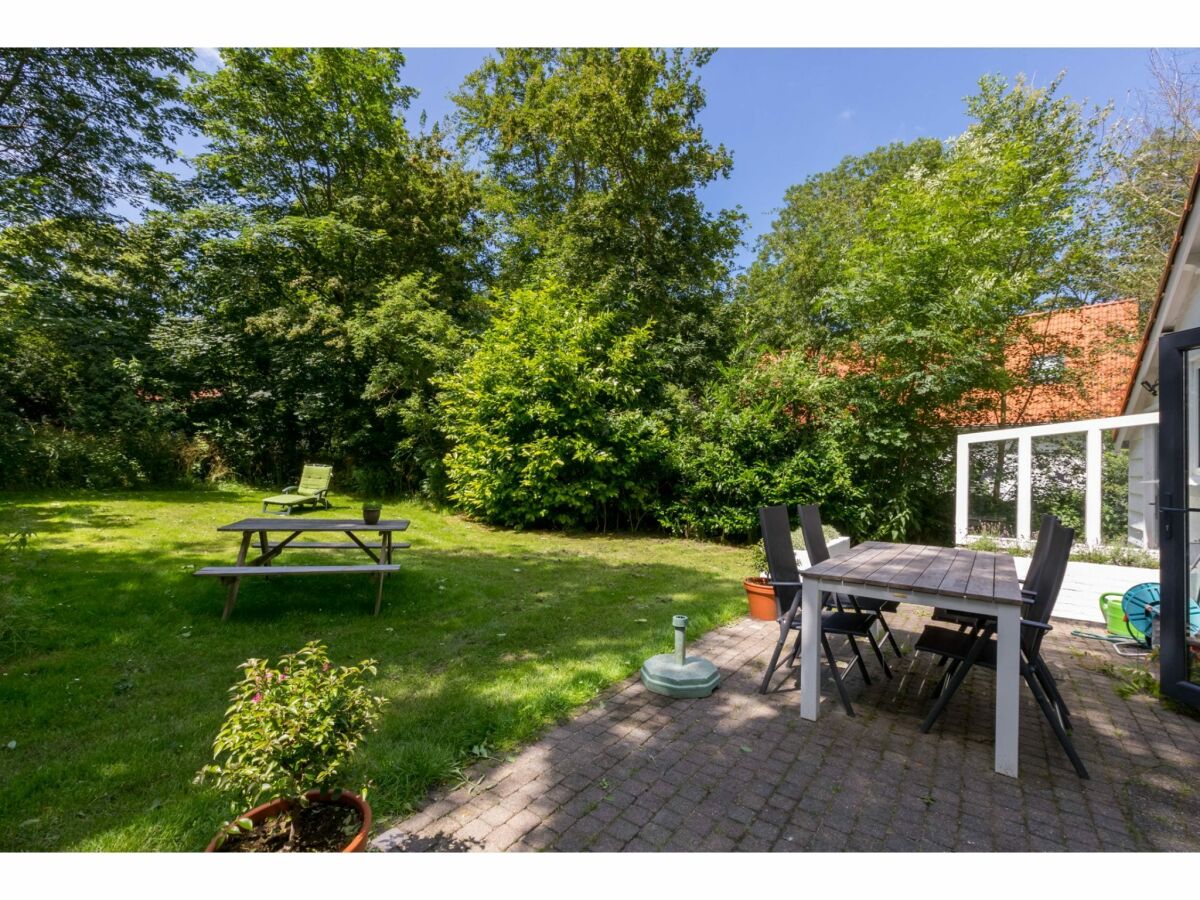 Holiday house Haus in Dishoek nahe Strand für 4 Von Belvilla - Outdoor photo 2