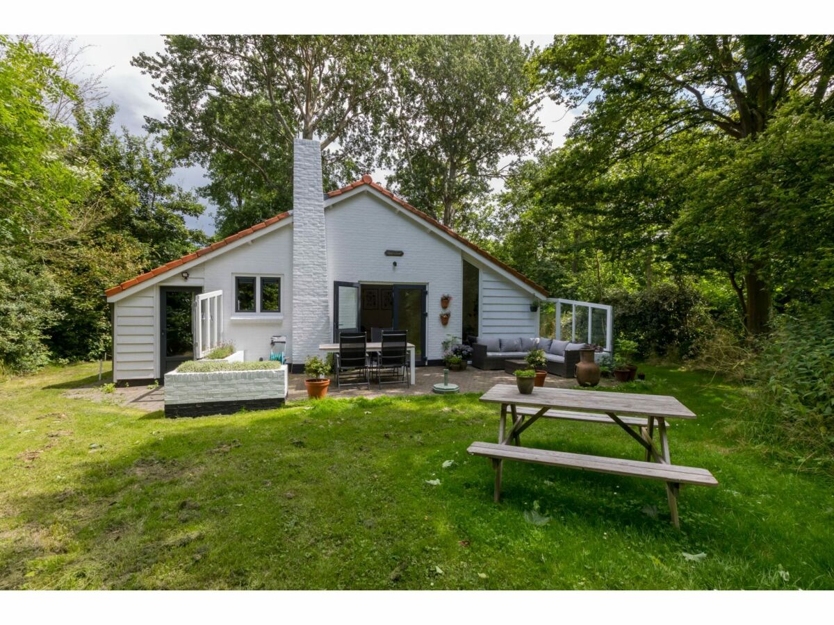 Holiday house Haus in Dishoek nahe Strand für 4 Von Belvilla - Outdoor photo 3