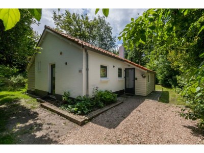 Holiday house Haus in Dishoek nahe Strand für 4 Von Belvilla - Outdoor photo 4