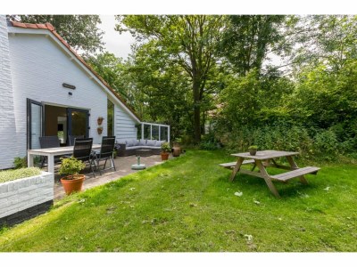 Holiday house Haus in Dishoek nahe Strand für 4 Von Belvilla - Outdoor photo 5