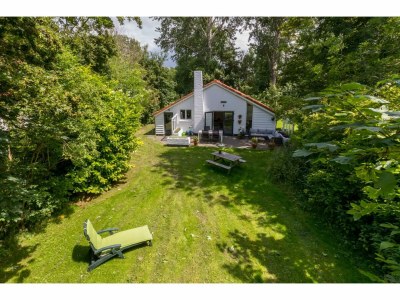 Holiday house Haus in Dishoek nahe Strand für 4 Von Belvilla - Outdoor photo 6