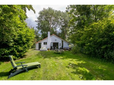 Holiday house Haus in Dishoek nahe Strand für 4 Von Belvilla - Outdoor photo 7