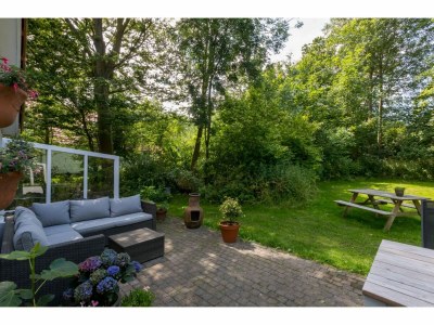 Holiday house Haus in Dishoek nahe Strand für 4 Von Belvilla - Outdoor photo 9