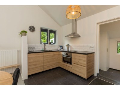 Holiday house Haus in Dishoek nahe Strand für 4 Von Belvilla - Features photo 13