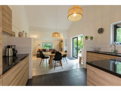 Holiday house Haus in Dishoek nahe Strand für 4 Von Belvilla - Features photo 19