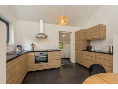 Holiday house Haus in Dishoek nahe Strand für 4 Von Belvilla - Features photo 21