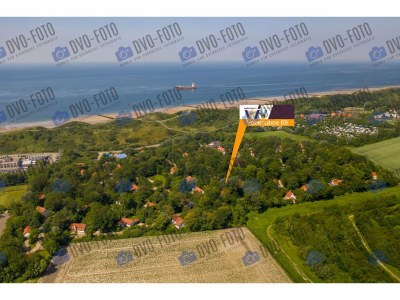 Holiday house Haus in Dishoek nahe Strand für 4 Von Belvilla - Environment photo 24