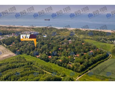 Holiday house Haus in Dishoek nahe Strand für 4 Von Belvilla - Environment photo 25