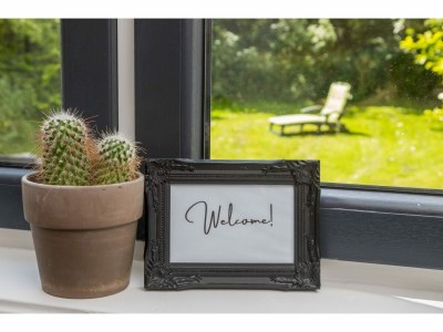 Holiday house Haus in Dishoek nahe Strand für 4 Von Belvilla - Outdoor photo 27