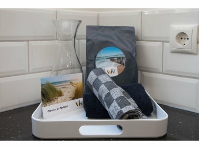 Holiday house Haus in Dishoek nahe Strand für 4 Von Belvilla - Outdoor photo 29