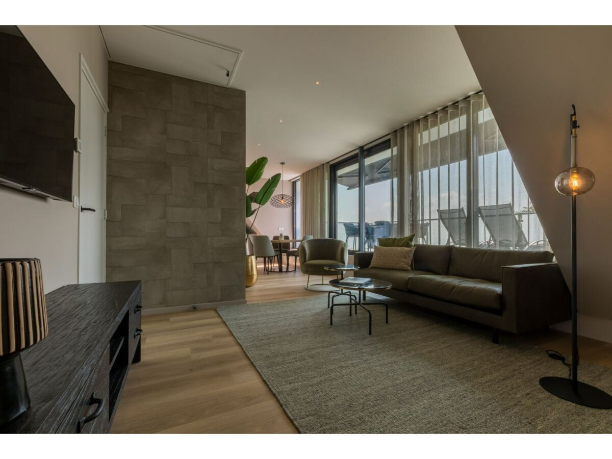 Apartment Apartment in Domburg am Strand für 4 Von Belvilla - Features photo 4