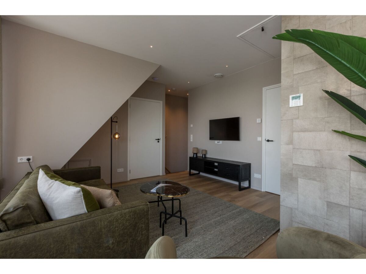 Apartment Apartment in Domburg am Strand für 4 Von Belvilla - Features photo 5