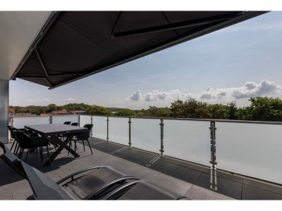 Apartment Apartment in Domburg am Strand für 4 Von Belvilla - Outdoor photo 2