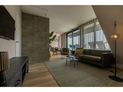 Apartment Apartment in Domburg am Strand für 4 Von Belvilla - Features photo 4