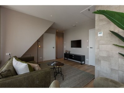 Apartment Apartment in Domburg am Strand für 4 Von Belvilla - Features photo 5