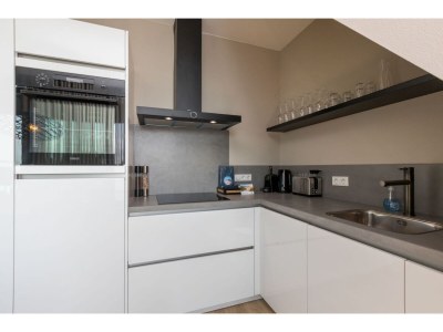 Apartment Apartment in Domburg am Strand für 4 Von Belvilla - Features photo 7