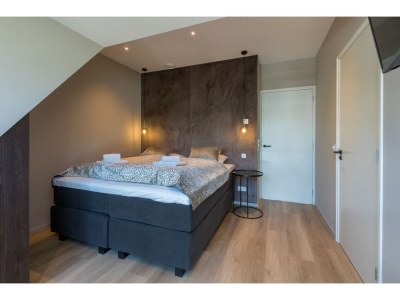 Apartment Apartment in Domburg am Strand für 4 Von Belvilla - Features photo 8