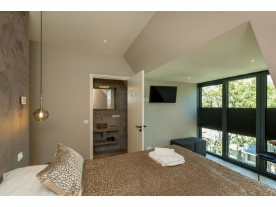 Apartment Apartment in Domburg am Strand für 4 Von Belvilla - Features photo 9