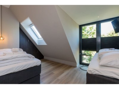 Apartment Apartment in Domburg am Strand für 4 Von Belvilla - Features photo 10