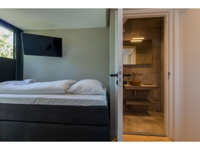 Apartment Apartment in Domburg am Strand für 4 Von Belvilla - Features photo 12