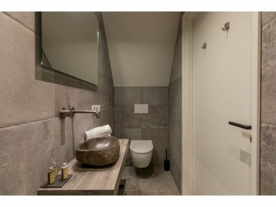 Apartment Apartment in Domburg am Strand für 4 Von Belvilla - Features photo 14