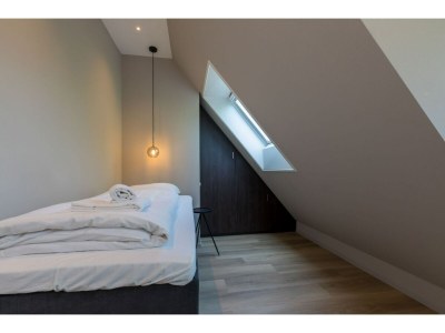 Apartment Apartment in Domburg am Strand für 4 Von Belvilla - Features photo 17