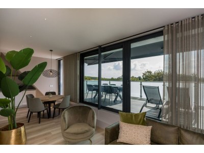 Apartment Apartment in Domburg am Strand für 4 Von Belvilla - Features photo 18