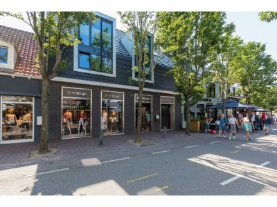 Apartment Apartment in Domburg am Strand für 4 Von Belvilla - Environment photo 21