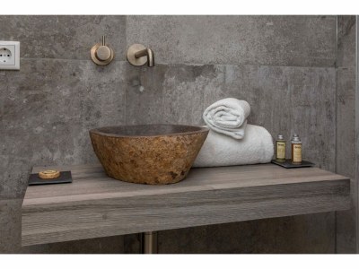 Apartment Apartment in Domburg am Strand für 4 Von Belvilla - Outdoor photo 37