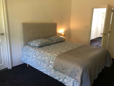 Chalet Holiday Home in Harderwijk near Veluwemeer - Features photo 9