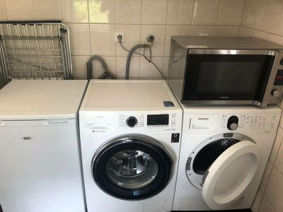 Chalet Holiday Home in Harderwijk near Veluwemeer - Features photo 11