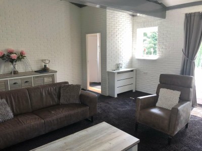 Chalet Holiday Home in Harderwijk near Veluwemeer - Features photo 14