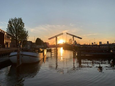 Chalet Holiday Home in Harderwijk near Veluwemeer - Environment photo 25