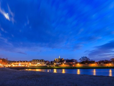 Chalet Holiday Home in Harderwijk near Veluwemeer - Environment photo 31