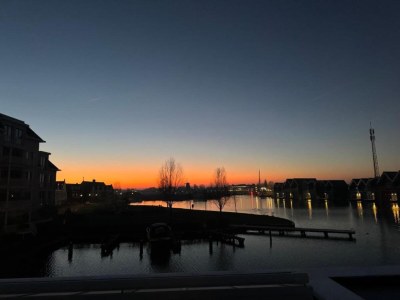 Chalet Holiday Home in Harderwijk near Veluwemeer - Environment photo 35