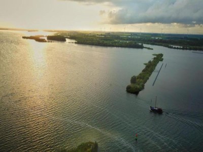 Chalet Holiday Home in Harderwijk near Veluwemeer - Environment photo 37