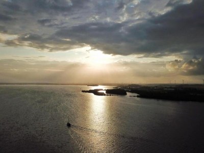 Chalet Holiday Home in Harderwijk near Veluwemeer - Environment photo 38