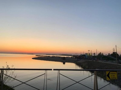 Chalet Holiday Home in Harderwijk near Veluwemeer - Environment photo 39