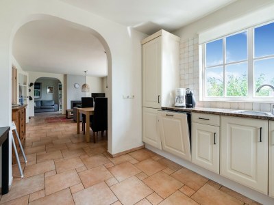 Villa Exclusive villa in Zeewolde with a terrace - Features photo 14