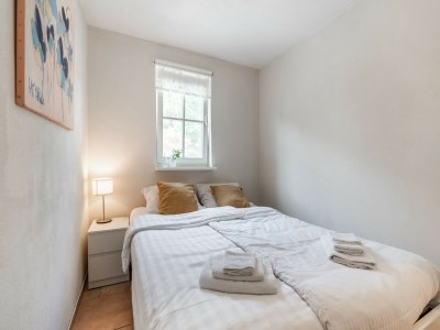 Villa Exclusive villa in Zeewolde with a terrace - Features photo 15