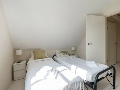 Villa Exclusive villa in Zeewolde with a terrace - Features photo 17