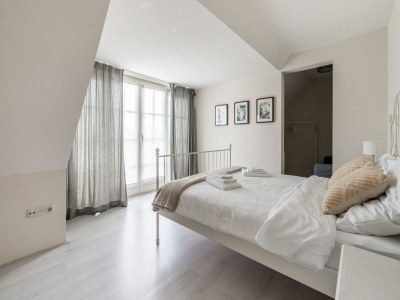 Villa Exclusive villa in Zeewolde with a terrace - Features photo 18