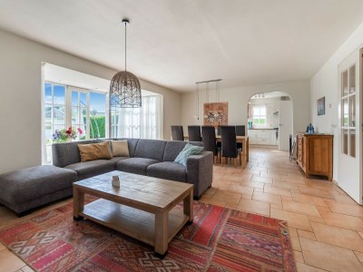 Villa Exclusive villa in Zeewolde with a terrace - Features photo 19