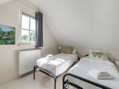 Villa Exclusive villa in Zeewolde with a terrace - Features photo 20