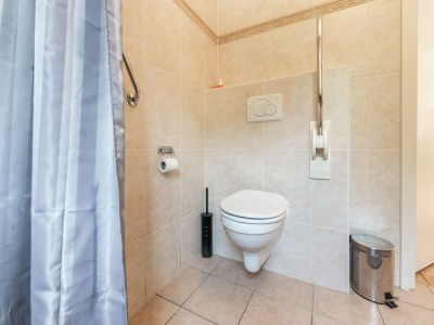 Villa Exclusive villa in Zeewolde with a terrace - Features photo 21