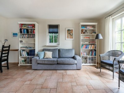 Villa Exclusive villa in Zeewolde with a terrace - Features photo 22